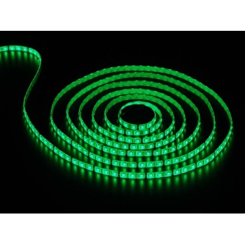 Светодиодная лента RGB 5050/60 (IP65) standart